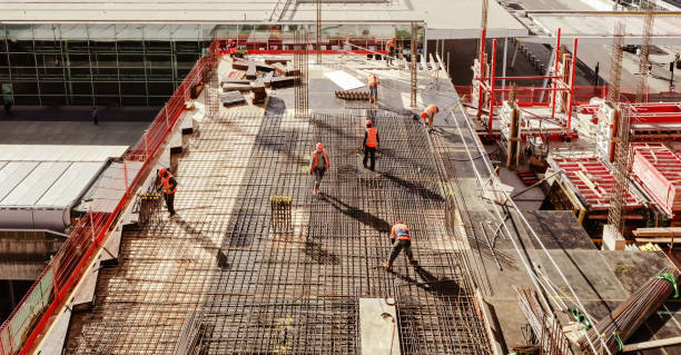 Best Custom Concrete Contractor  in Liolnton, NC