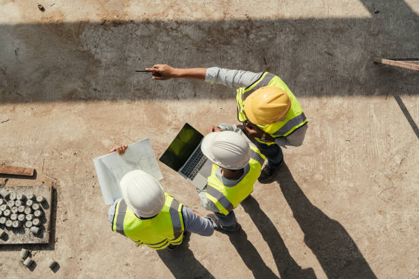 Best Concrete Foundation Installation  in Liolnton, NC