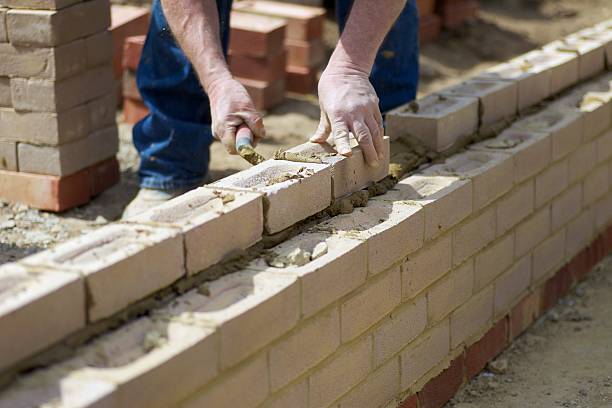Best Commercial Concrete Contractor  in Liolnton, NC