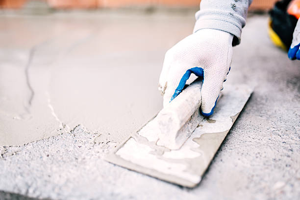 Best Driveways & Floors  in Liolnton, NC
